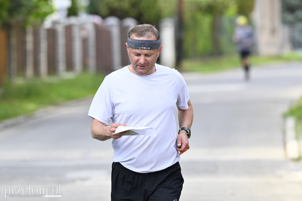 XXIV Grand Prix Chrzanowa w BNO - 13.05.2026