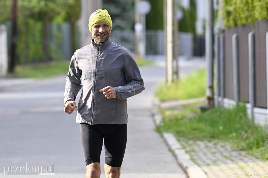 XXIV Grand Prix Chrzanowa w BNO - 13.05.2026