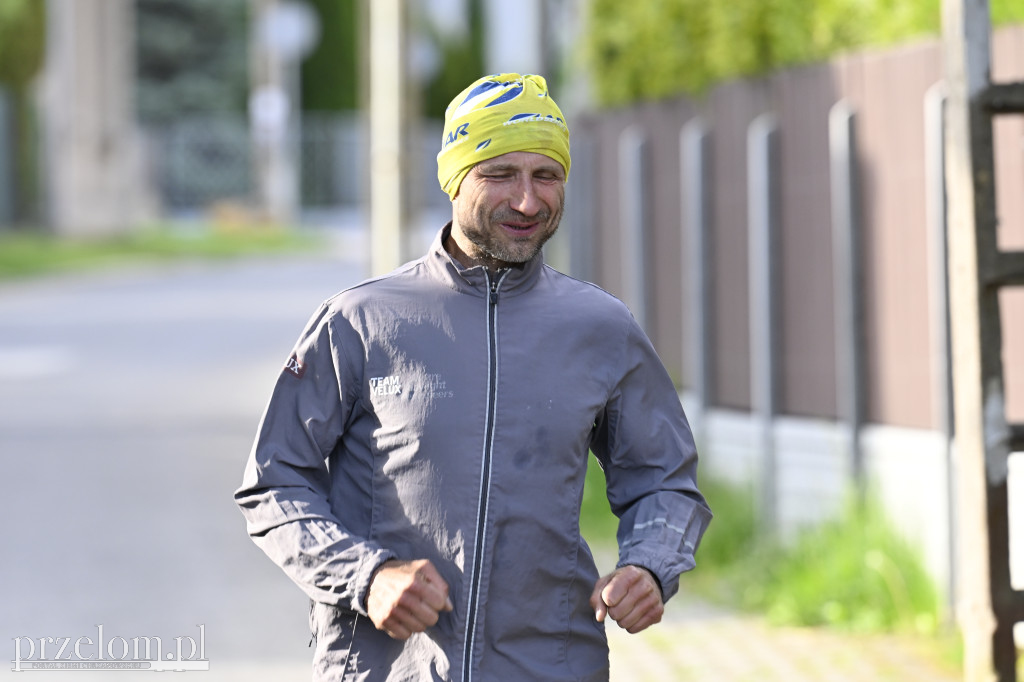 XXIV Grand Prix Chrzanowa w BNO - 13.05.2026