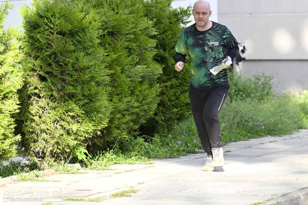 XXIV Grand Prix Chrzanowa w BNO - 13.05.2026