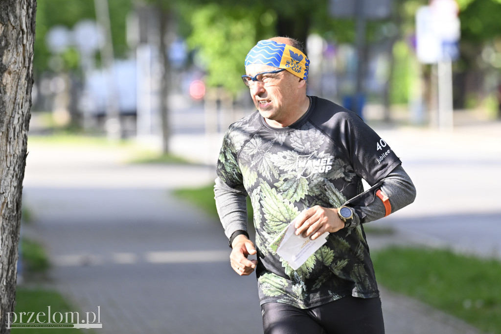 XXIV Grand Prix Chrzanowa w BNO - 13.05.2026