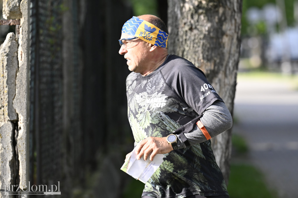 XXIV Grand Prix Chrzanowa w BNO - 13.05.2026