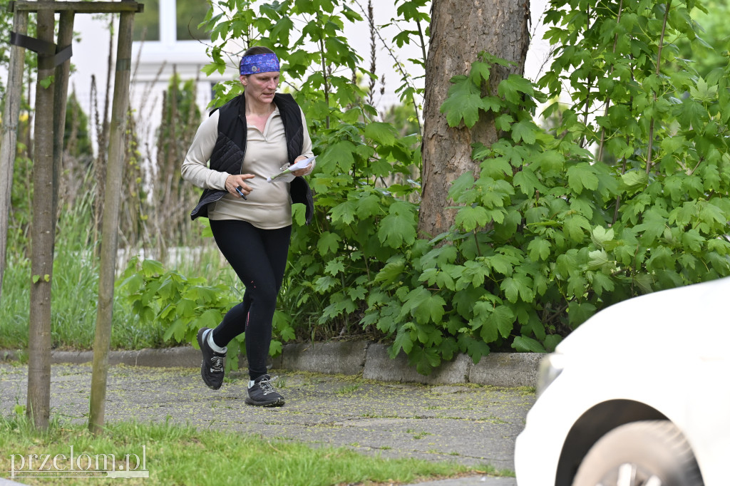 XXIV Grand Prix Chrzanowa w BNO - 13.05.2026