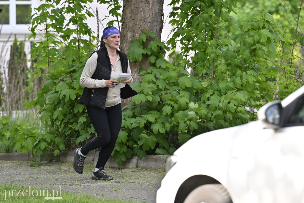 XXIV Grand Prix Chrzanowa w BNO - 13.05.2026