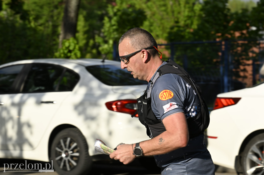 XXIV Grand Prix Chrzanowa w BNO - 13.05.2026
