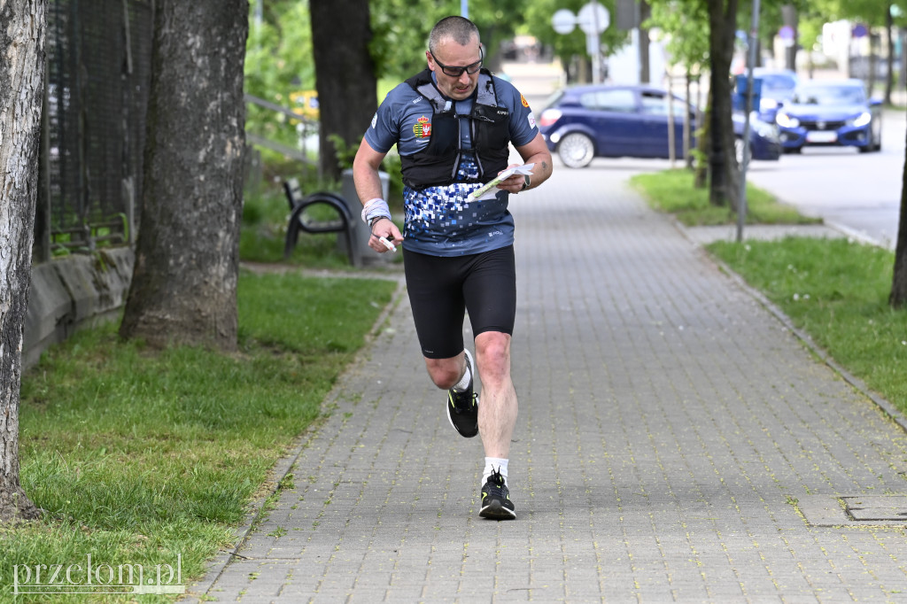 XXIV Grand Prix Chrzanowa w BNO - 13.05.2026