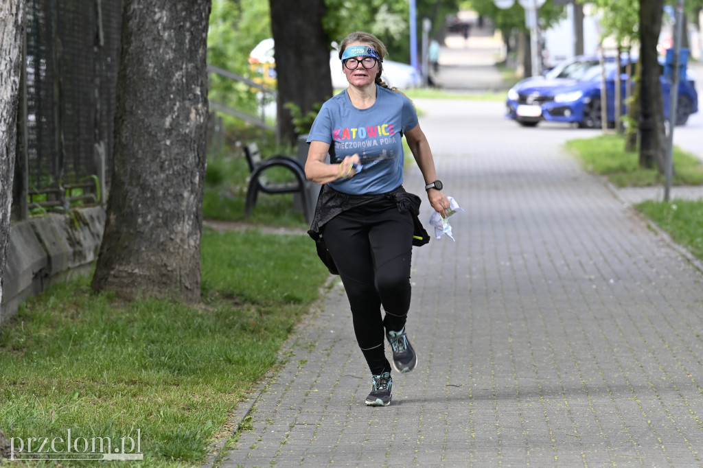 XXIV Grand Prix Chrzanowa w BNO - 13.05.2026