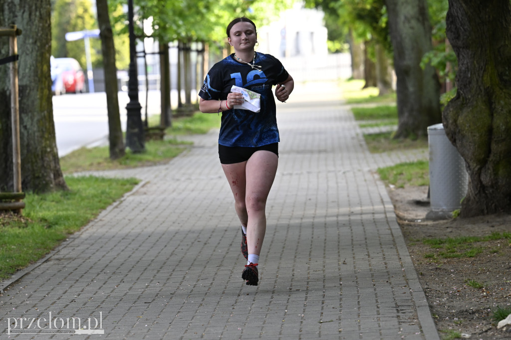 XXIV Grand Prix Chrzanowa w BNO - 13.05.2026