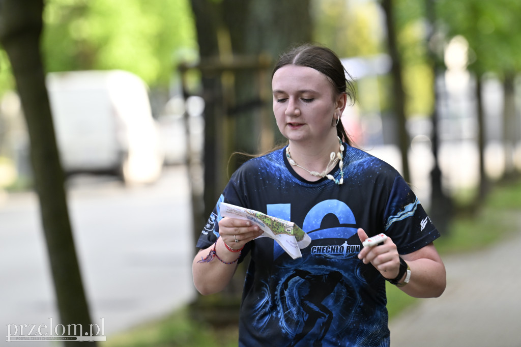 XXIV Grand Prix Chrzanowa w BNO - 13.05.2026