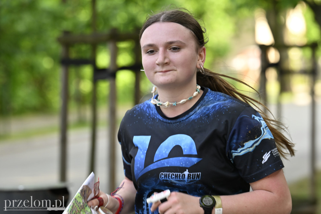 XXIV Grand Prix Chrzanowa w BNO - 13.05.2026