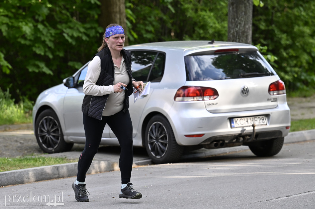 XXIV Grand Prix Chrzanowa w BNO - 13.05.2026