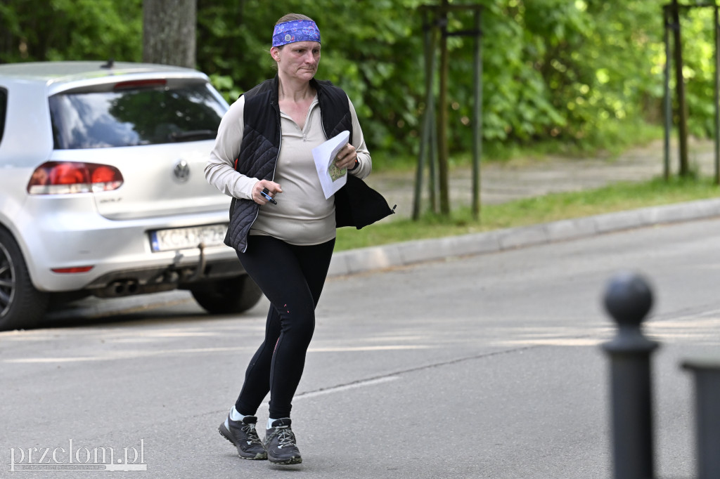 XXIV Grand Prix Chrzanowa w BNO - 13.05.2026