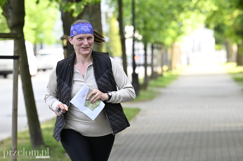 XXIV Grand Prix Chrzanowa w BNO - 13.05.2026