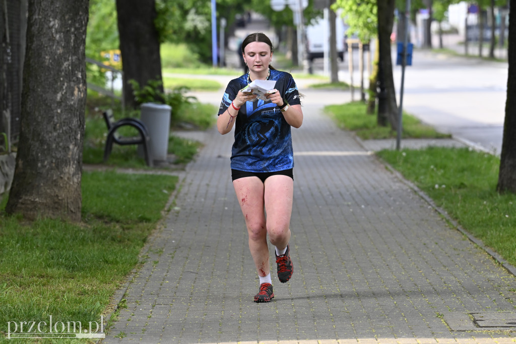 XXIV Grand Prix Chrzanowa w BNO - 13.05.2026