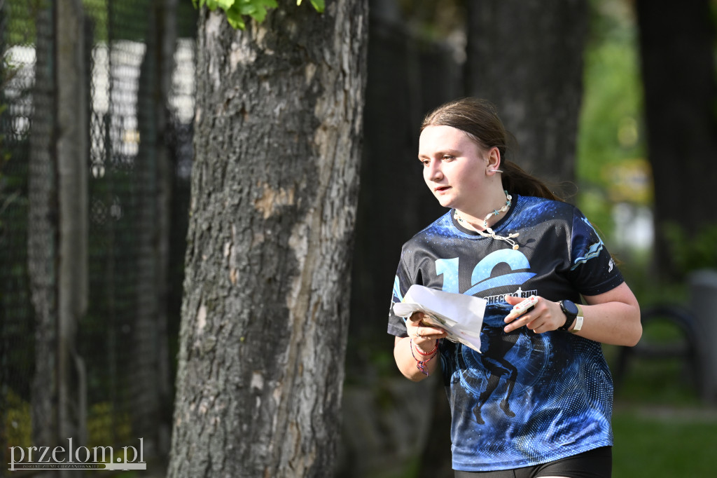 XXIV Grand Prix Chrzanowa w BNO - 13.05.2026