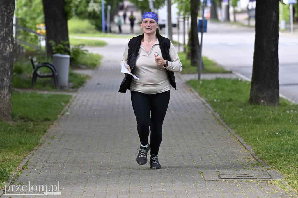 XXIV Grand Prix Chrzanowa w BNO - 13.05.2026