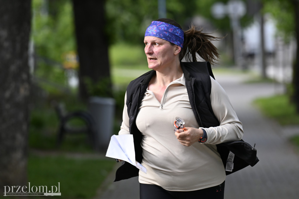XXIV Grand Prix Chrzanowa w BNO - 13.05.2026