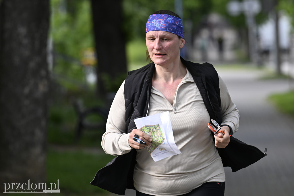 XXIV Grand Prix Chrzanowa w BNO - 13.05.2026