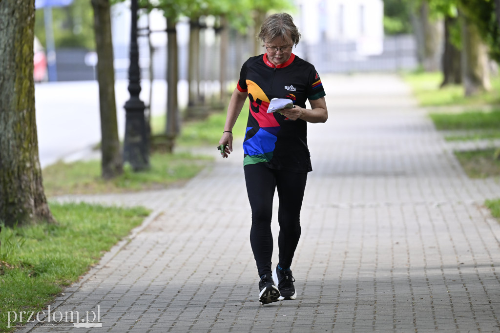 XXIV Grand Prix Chrzanowa w BNO - 13.05.2026