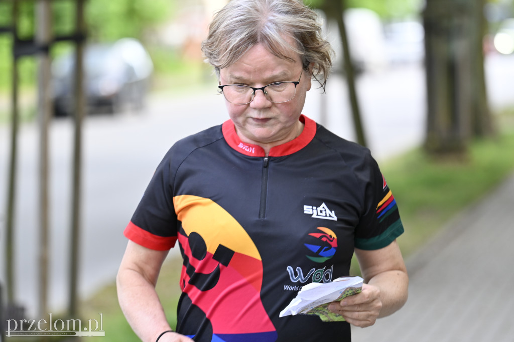XXIV Grand Prix Chrzanowa w BNO - 13.05.2026