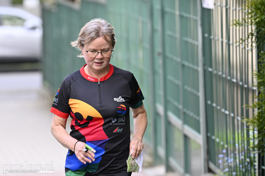 XXIV Grand Prix Chrzanowa w BNO - 13.05.2026