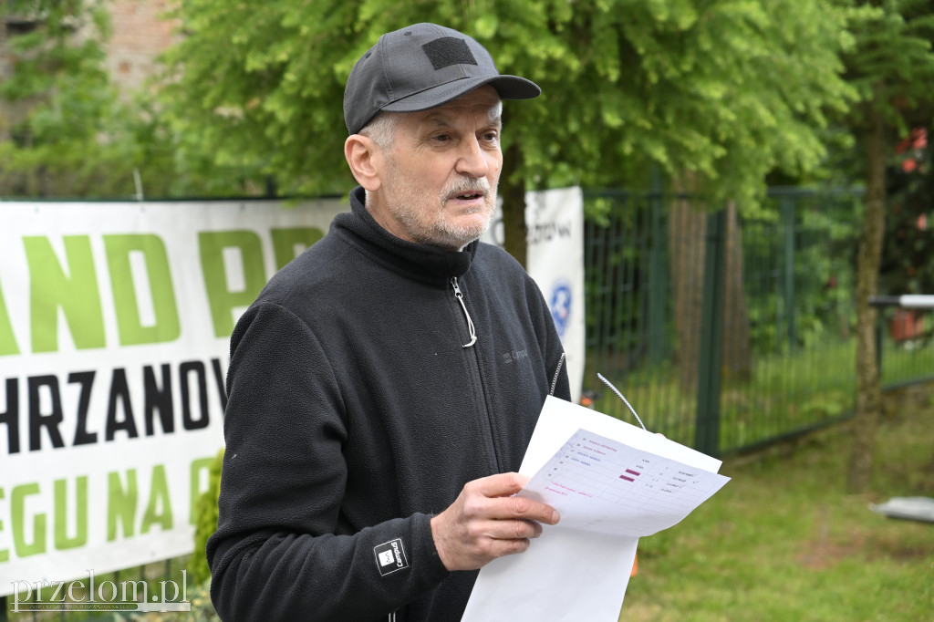 XXIV Grand Prix Chrzanowa w BNO - 13.05.2026