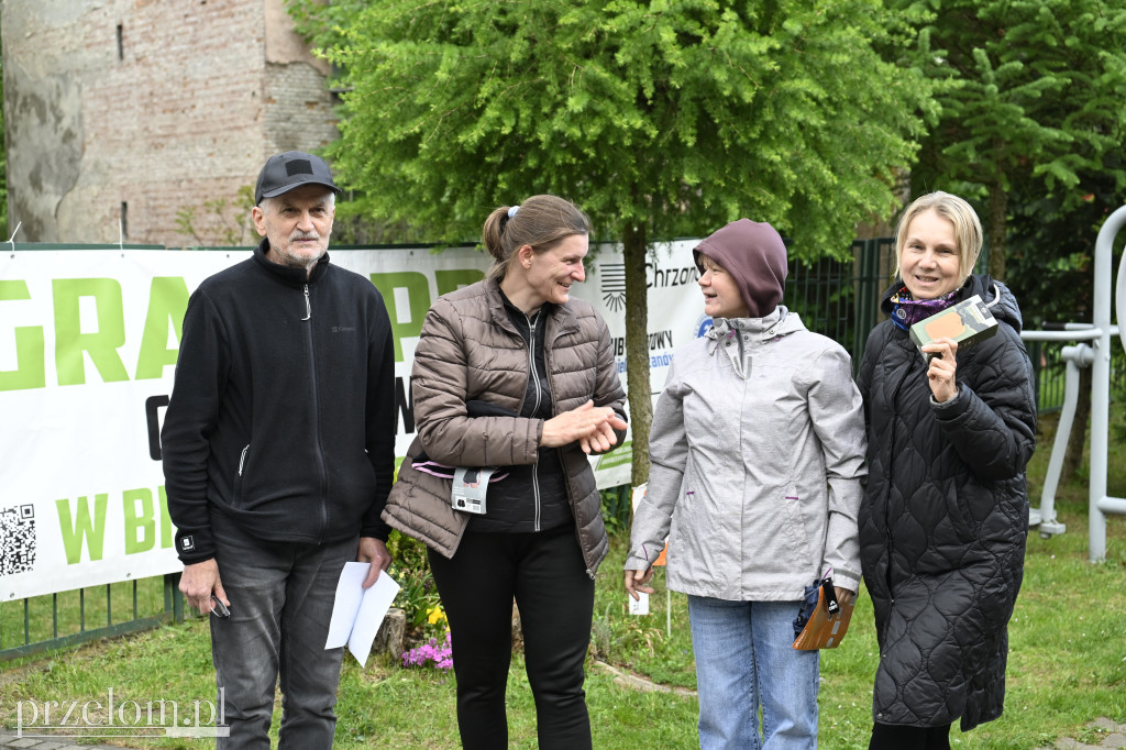 XXIV Grand Prix Chrzanowa w BNO - 13.05.2026