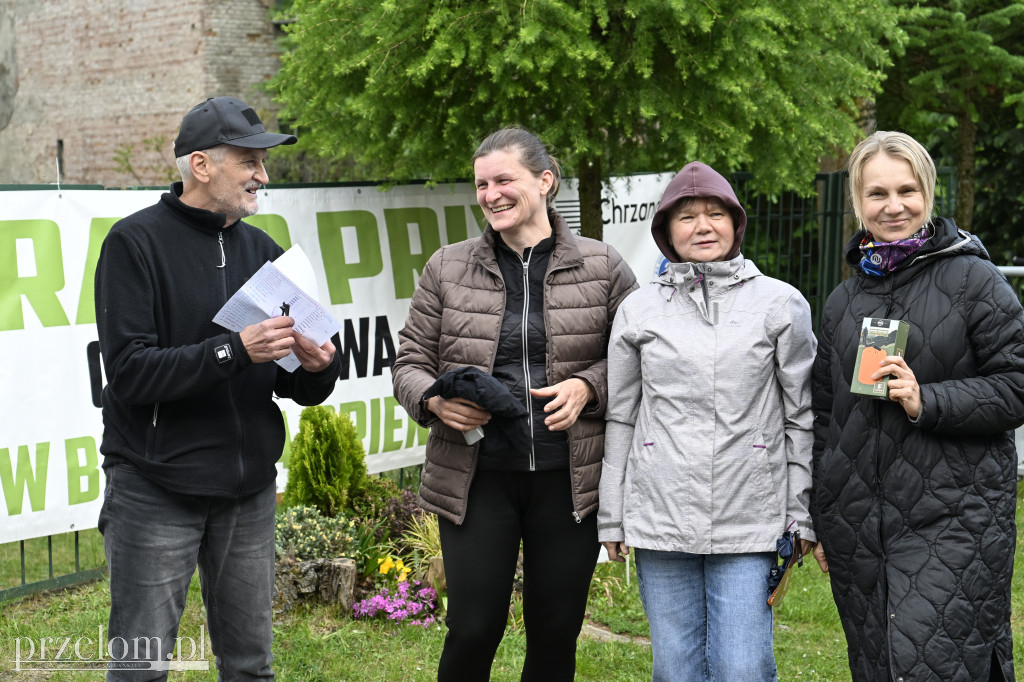 XXIV Grand Prix Chrzanowa w BNO - 13.05.2026