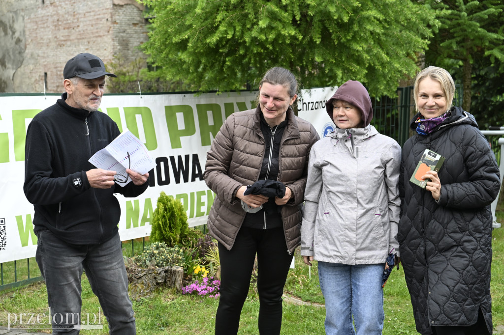 XXIV Grand Prix Chrzanowa w BNO - 13.05.2026