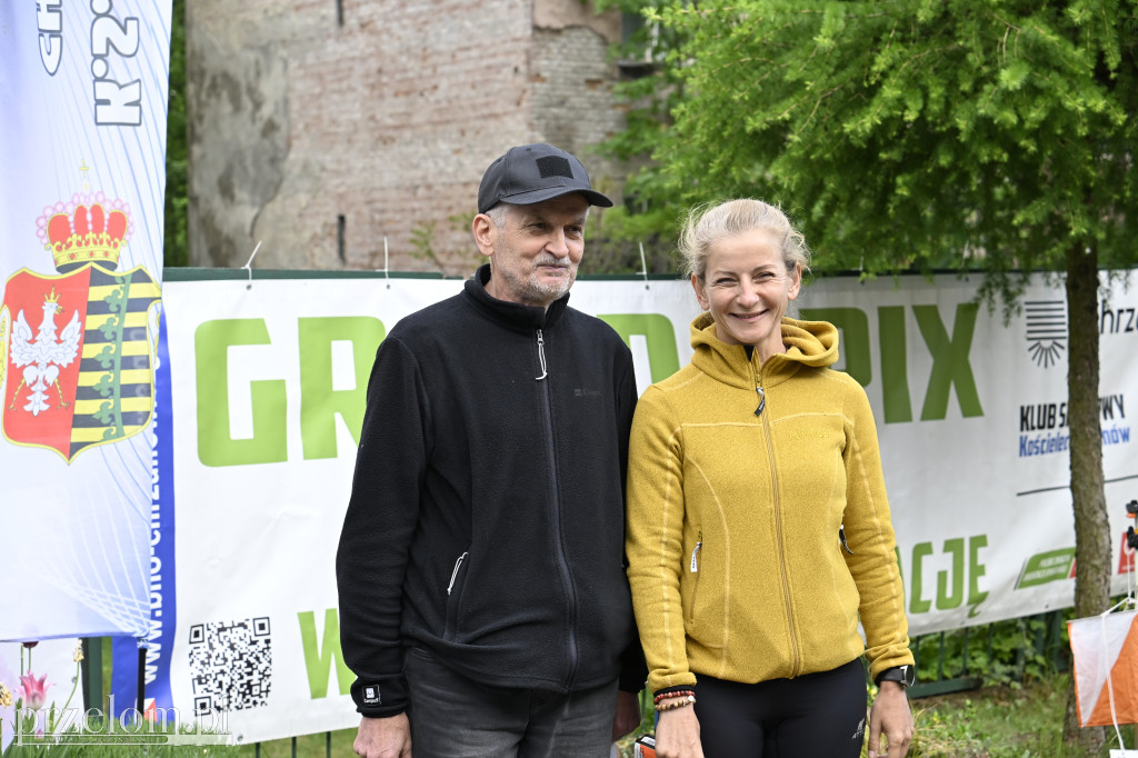 XXIV Grand Prix Chrzanowa w BNO - 13.05.2026