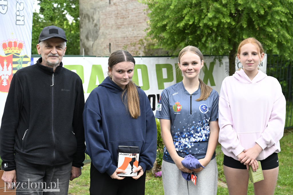 XXIV Grand Prix Chrzanowa w BNO - 13.05.2026