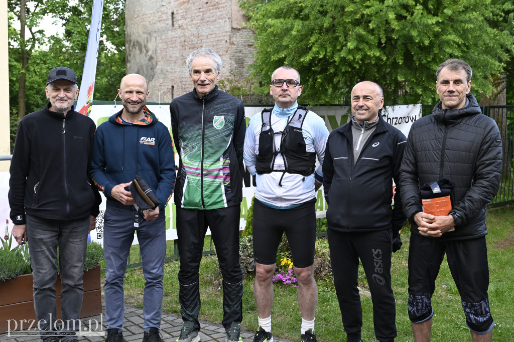 XXIV Grand Prix Chrzanowa w BNO - 13.05.2026