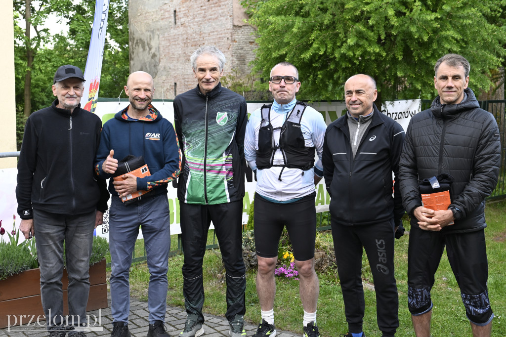XXIV Grand Prix Chrzanowa w BNO - 13.05.2026