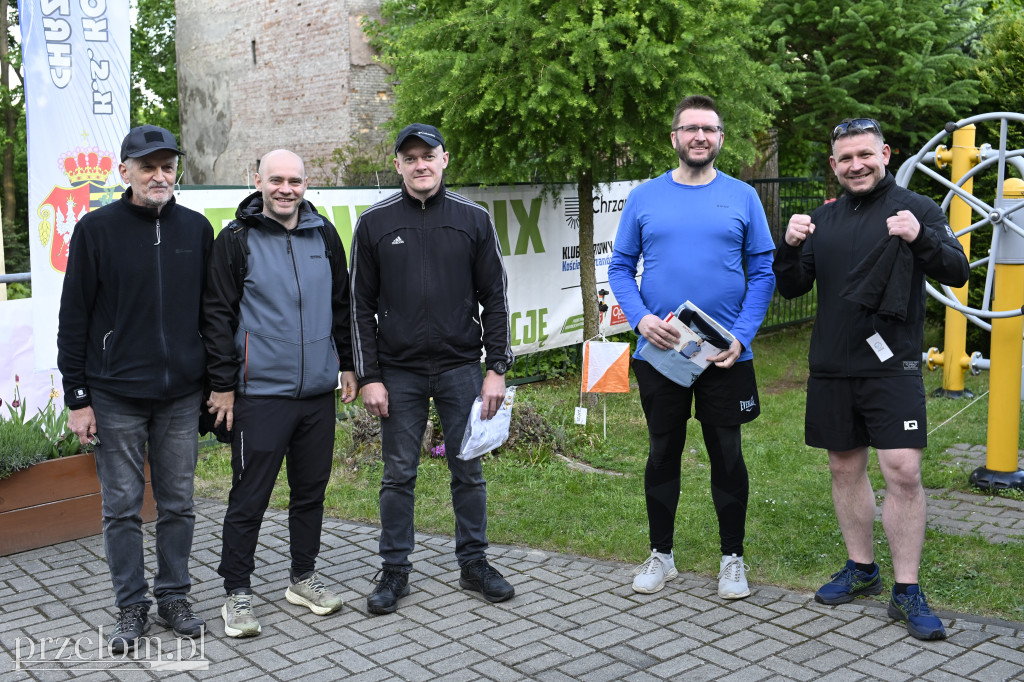 XXIV Grand Prix Chrzanowa w BNO - 13.05.2026