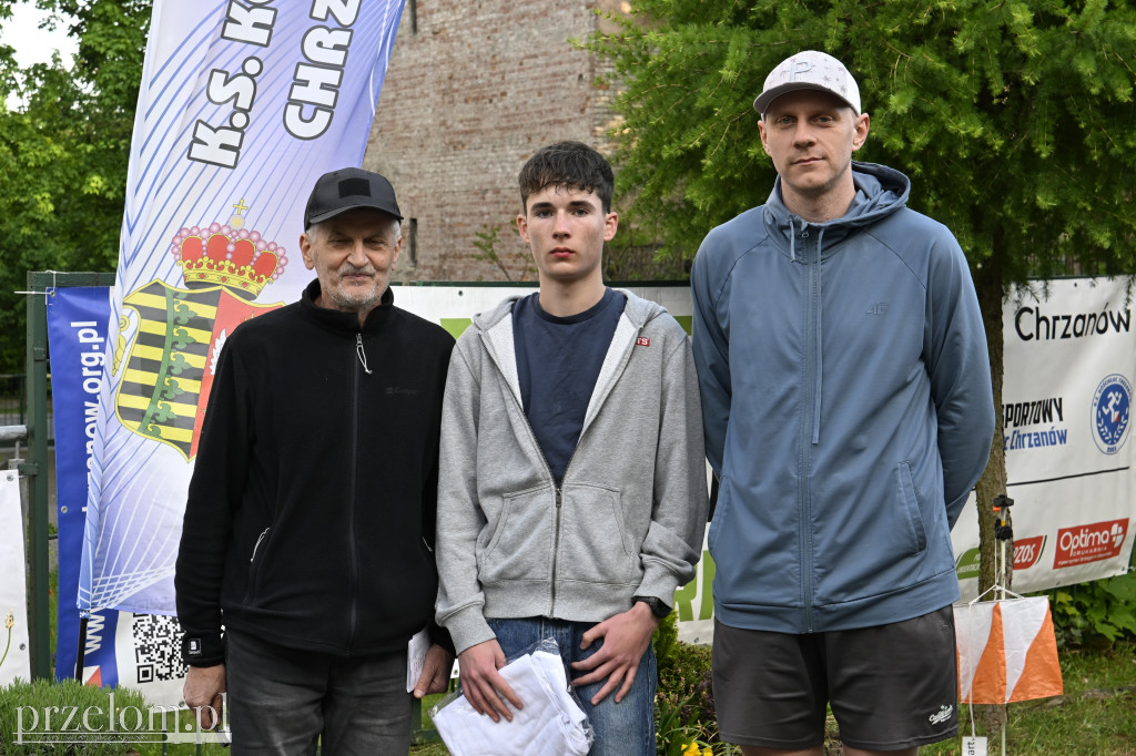 XXIV Grand Prix Chrzanowa w BNO - 13.05.2026