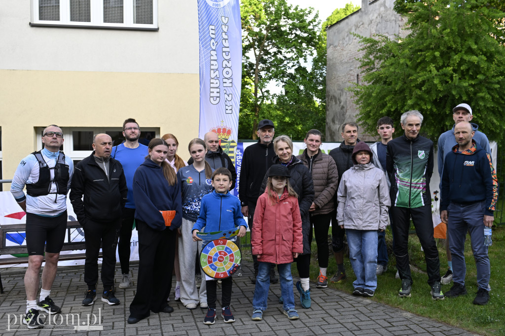 XXIV Grand Prix Chrzanowa w BNO - 13.05.2026