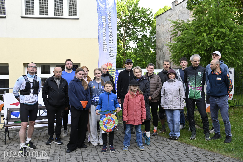 XXIV Grand Prix Chrzanowa w BNO - 13.05.2026