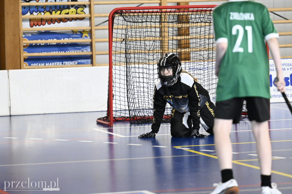 Ogólnopolski Turniej Unihokeja Trzebinia Floorball Cup 2026 - 16.05.2026