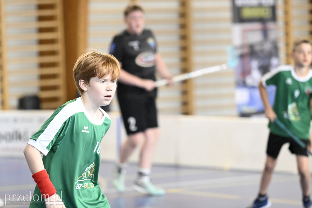 Ogólnopolski Turniej Unihokeja Trzebinia Floorball Cup 2026 - 16.05.2026