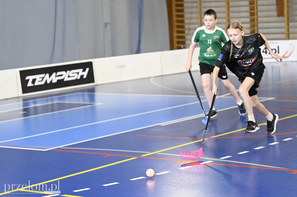 Ogólnopolski Turniej Unihokeja Trzebinia Floorball Cup 2026 - 16.05.2026