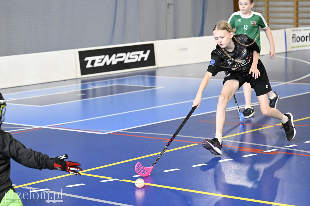 Ogólnopolski Turniej Unihokeja Trzebinia Floorball Cup 2026 - 16.05.2026
