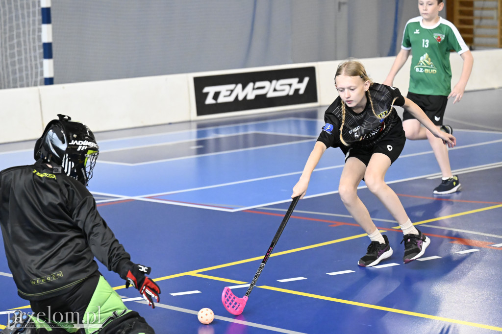 Ogólnopolski Turniej Unihokeja Trzebinia Floorball Cup 2026 - 16.05.2026