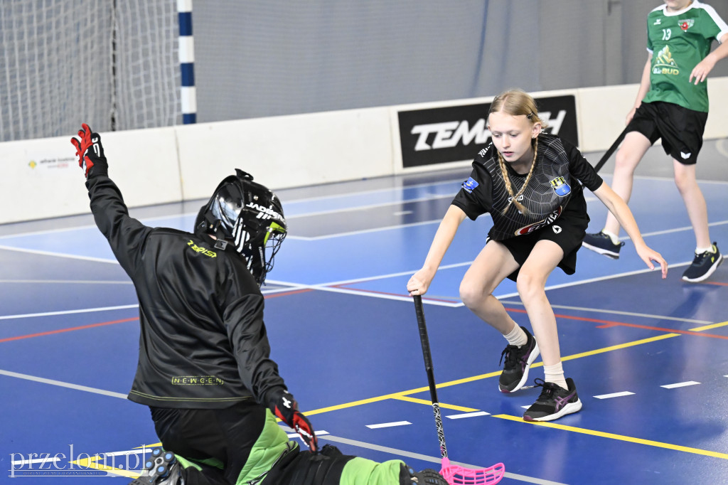 Ogólnopolski Turniej Unihokeja Trzebinia Floorball Cup 2026 - 16.05.2026