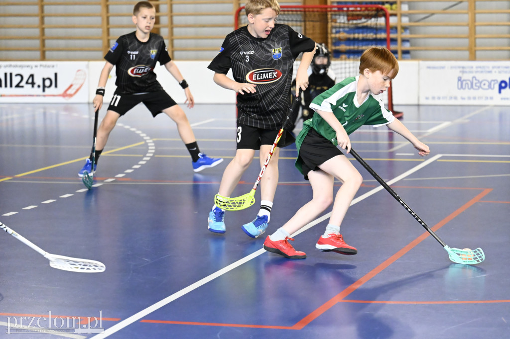 Ogólnopolski Turniej Unihokeja Trzebinia Floorball Cup 2026 - 16.05.2026