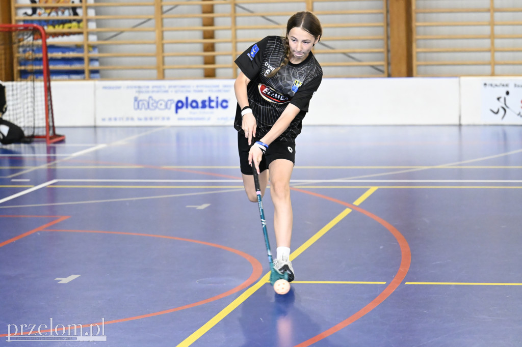 Ogólnopolski Turniej Unihokeja Trzebinia Floorball Cup 2026 - 16.05.2026