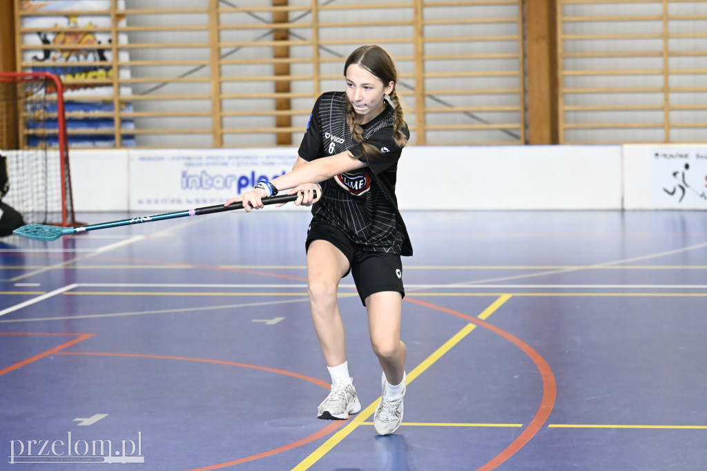 Ogólnopolski Turniej Unihokeja Trzebinia Floorball Cup 2026 - 16.05.2026