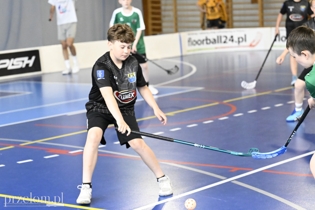 Ogólnopolski Turniej Unihokeja Trzebinia Floorball Cup 2026 - 16.05.2026