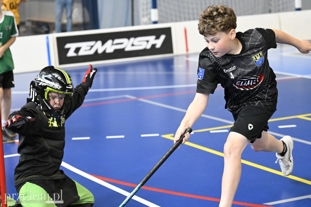 Ogólnopolski Turniej Unihokeja Trzebinia Floorball Cup 2026 - 16.05.2026