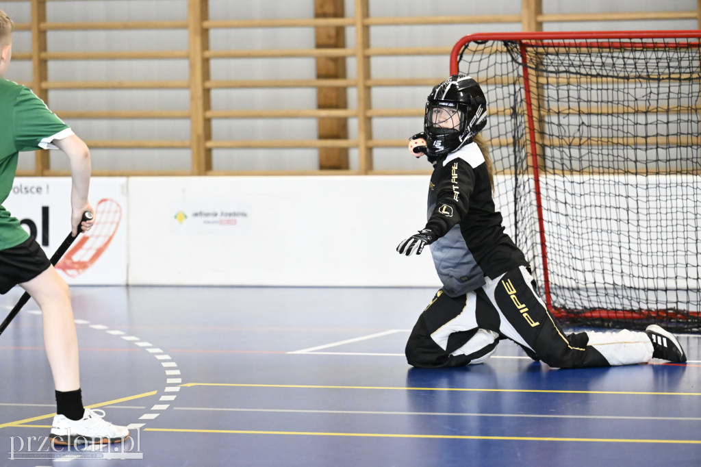 Ogólnopolski Turniej Unihokeja Trzebinia Floorball Cup 2026 - 16.05.2026