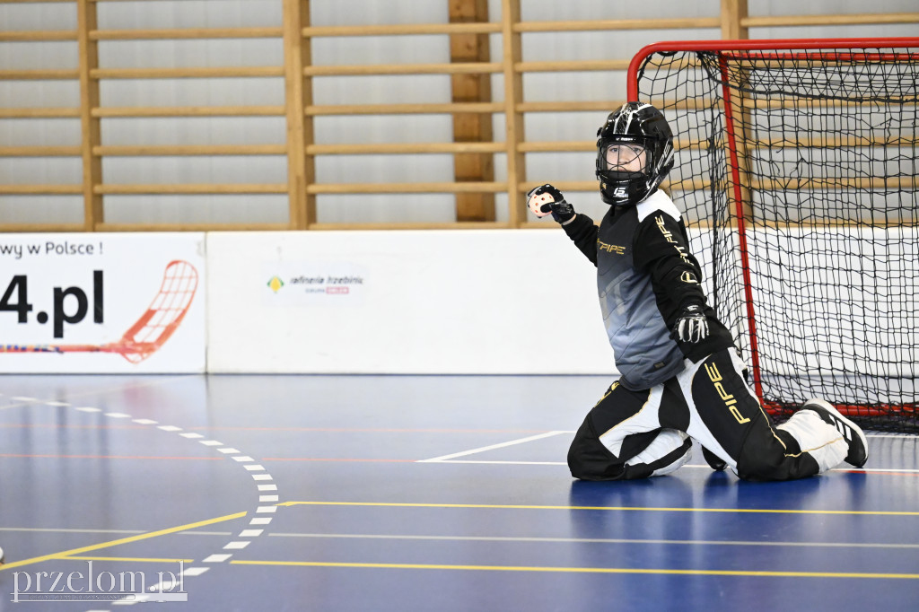 Ogólnopolski Turniej Unihokeja Trzebinia Floorball Cup 2026 - 16.05.2026